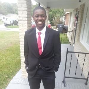 Meet your Posher, Miles